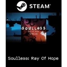 Soulless: Ray Of Hope