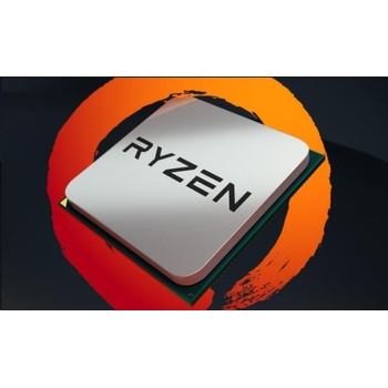 AMD Ryzen 5 2600X YD260XBCAFBOX