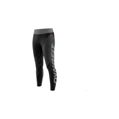 Dynafit Ultra Graphic Long Tights W black out