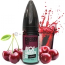 Riot Labs BAR EDTN Salt Cherry Fizz 10 ml 10 mg