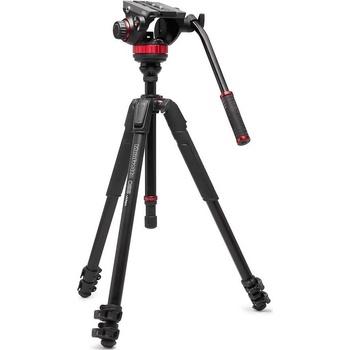Manfrotto Doppelrohr MVT 502 AM