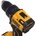 DeWalt DCD708P3T