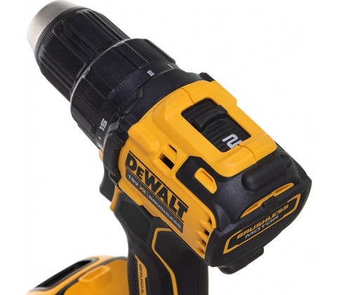 DeWalt DCD708P3T