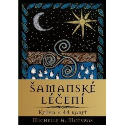 Šamanské léčení