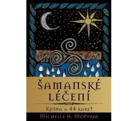 Šamanské léčení