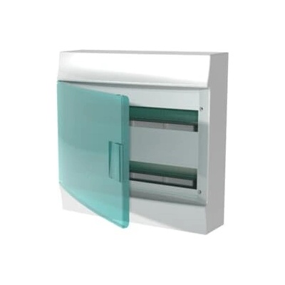 ABB Skříň Mistral 65 0921 36TE
