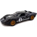 Auto 1966 FORD GT40 MKII 1:32
