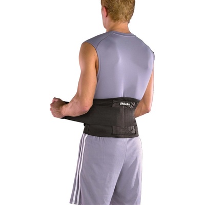 Mueller 4581 Adjustable Back Brace bederní pás – Hledejceny.cz