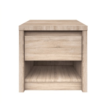 Bogdan Furniture Europe Нощно шкафче Norton SZFK 1S-E20