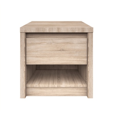 Bogdan Furniture Europe Нощно шкафче Norton SZFK 1S-E20