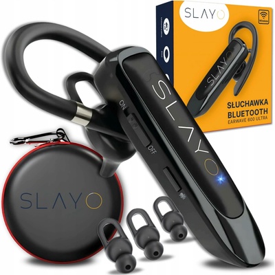 Slayo EarWave 600 Ultra