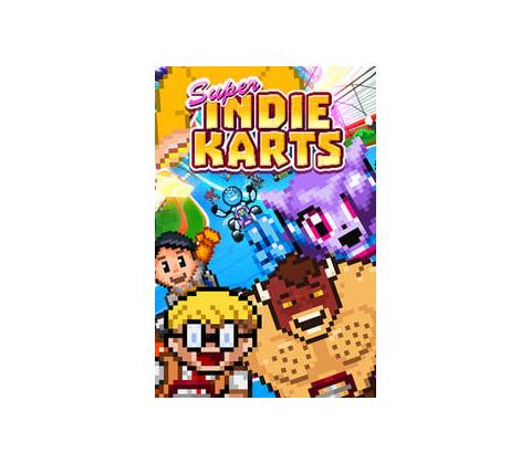 Super Indie Karts