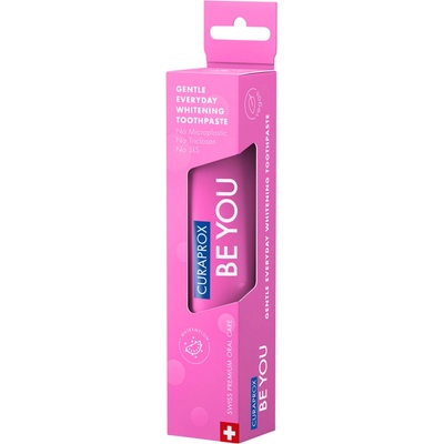 Curaprox Be You Watermelon 60 ml