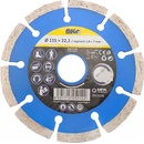 Magg Diamantový kotouč segmentový 230 mm DKS230