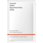 Genabelle PDRN Rejuvenating Mask - Подмладяваща Маска за Лице 1бр/25ml