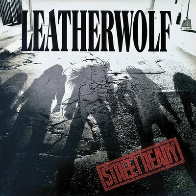 LEATHERWOLF - STREET READY CD