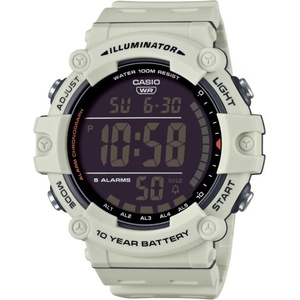 Casio AE-1500WH-8B2VDF Часовници