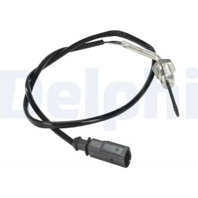 Čidlo, teplota výfukových plynů DELPHI TS30383-12B1