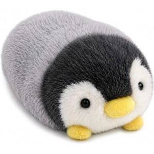 LEAN Toys Плюшена играчка Lean Toys - Пингвин, 16 cm (31265) - baby