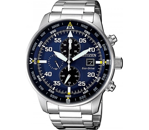 Citizen CA0690-88L