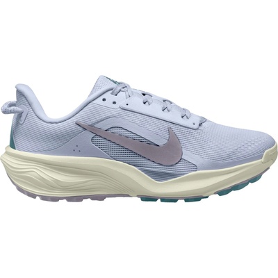 Nike Дамски маратонки Nike Women's ACG Pegasus Running shoes - Ghost / Cement Grey / Mineral Slate - размер 42, 5 (EU) (123-2571-0220)