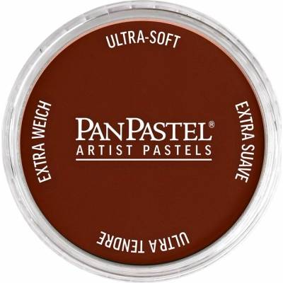 Panpastel 340.1 permanent 9 ml red extra dark