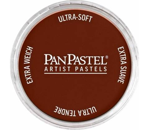 Panpastel 340.1 permanent 9 ml red extra dark