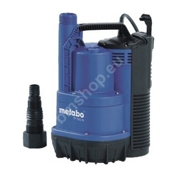 Metabo TP 7500 SI