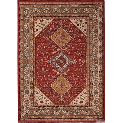 Oriental Weavers Prague 93/IB2R Červená