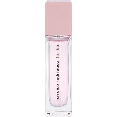 Narciso Rodriguez For Her EDP Woman EDP 100 ml + telové mlieko 75 ml + EDP 10 ml darčeková sada
