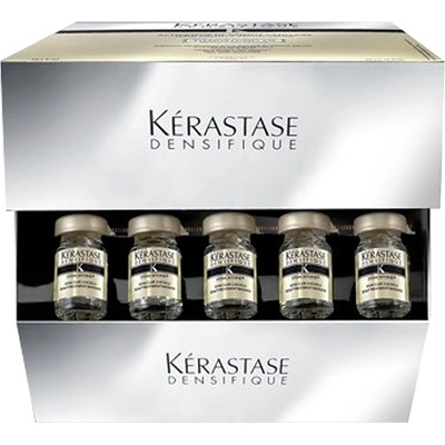 KÉRASTASE Kérastase Densifique Treatment 30x6 ml