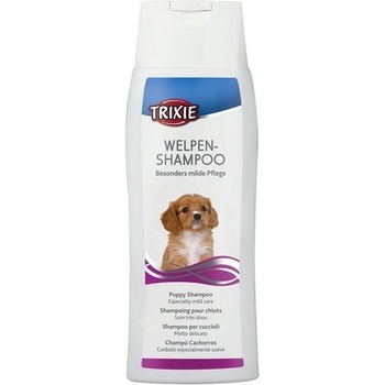 TRIXIE Shampoo fot puppies - Шампоан за малки кучета 250 мл
