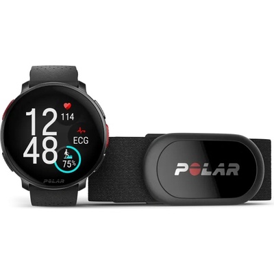 POLAR VANTAGE V3 HR