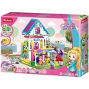 Sluban B0974 Zábavná vila