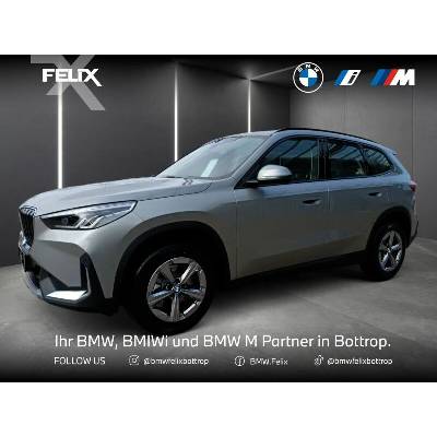 BMW X1 sDrive20i 115 kW