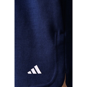adidas къс панталон тип анцуг дамски с памук Essentials (KX3171)