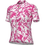 Alé Дамска фланелка с къс ръкав за колоездене Alé Women's Pragma Essenza Jersey Cycling jersey - Fuchsia - размер XS (156-2375-0212)
