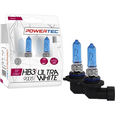 m-tech HB3 12V 2x (PTZUWHB3-DUO)