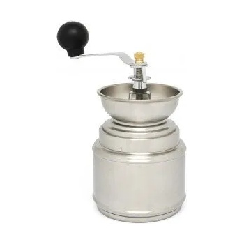 Leopold vienna (Нидерландия) Мелничка за кафе leopold vienna ръчна (lv 01542)