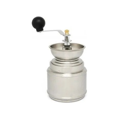 Leopold vienna (Нидерландия) Мелничка за кафе leopold vienna ръчна (lv 01542)