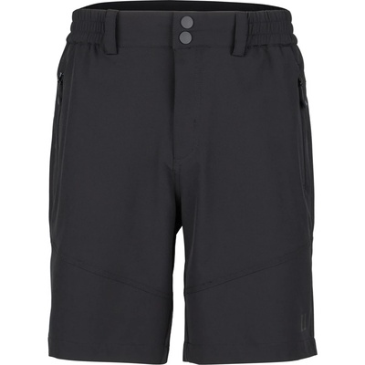Heber Peak Мъжки къси панталони Heber Peak EvergreenHe. Shorts - Black - размер 3XL (012-3580-0116)