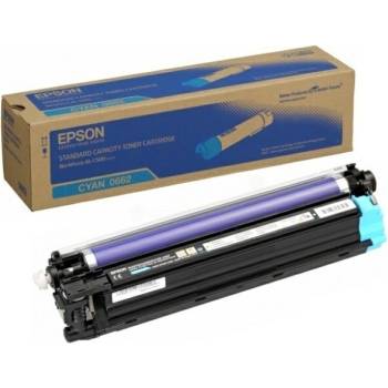 Epson C13S051226 циан (cyan) оригинален цилиндричен блок (C13S051226)