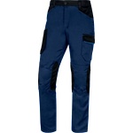 Delta Plus Delta mach2 m2pw3 / Мъжки изолирани панталони - тъмносин xxl (m2pw3bmxx)