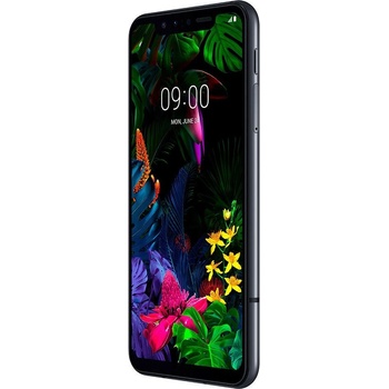 LG G8s ThinQ