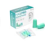 Haspro multi10 тапи за уши, ментолови (epuf5011)