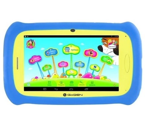 GoGen MAXPAD 7