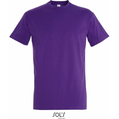 SOL'S Imperial dark purple