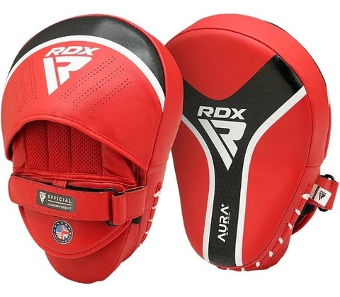 RDX AURA plus T-17