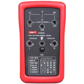 UNI-T UT261B 07750132