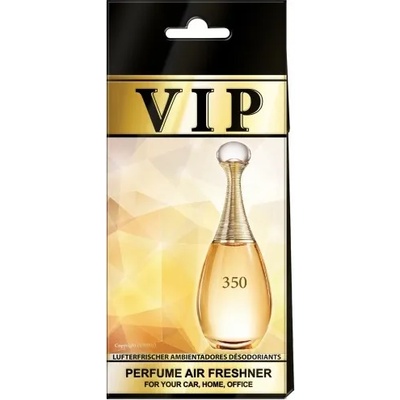 VIP Air Парфюмиран освежител за въздух Christian Dior J´adore, Жени